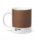 neuveden: Pantone Hrnek - Bronze 876 C