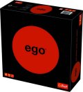 neuveden: Hra: Ego