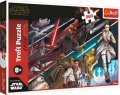 neuveden: Trefl Puzzle Star Wars - Vzestup Skywalkera / 260 dílků