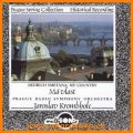 Smetana Bedřich: CD Bedřich Smetana - Má vlast