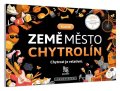 : Země město chytrolín: Klasik