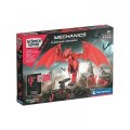 neuveden: Science & Play: Mechanics Létající drak