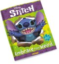 neuveden: Stitch Album