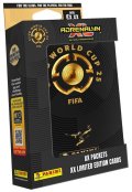 neuveden: FIFA Club World Cup 2025 - Adrenalyn Plechová krabička