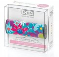 neuveden: Millefiori Milano Icon Magnolia Blossom & Wood / vůně do auta Cuori & Fiori