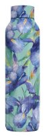 : Nerezová termoláhev Solid Blue Irisis 630ml