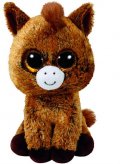neuveden: TY Beanie Boos HARRIET - kůň 15 cm