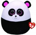 neuveden: Ty Squish-a-Boos BAMBOO - panda 22 cm