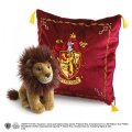 neuveden: Harry Potter Polštář s plyšákem set - Nebelvír