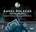 Poláček Karel: Hlavní přelíčení - CDmp3