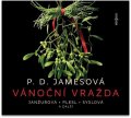Jamesová P. D.: Vánoční vražda - CDmp3