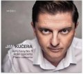 Kučera Jan: Jan Kučera Symphony No. 1, Violin concerto, Piano concerto - CD