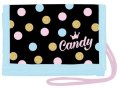 neuveden: Peněženka na krk - Candy
