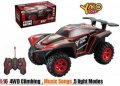 neuveden: RC Auto 1:16 Racing Climber 2WD