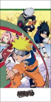 neuveden: Osuška - Naruto