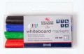neuveden: Koh-i-noor značkovač White Board sada 4ks - kulatý hrot