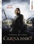 neuveden: Černá smrt - DVD