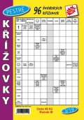 neuveden: Pestré křížovky 3/2019
