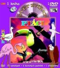 neuveden: Svět zvířat - Ptáci (kniha omalovánek s DVD)