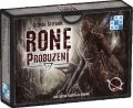 Štefaník Štěpán: RONE: Probuzení (1. rozšíření)