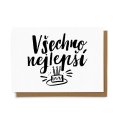 neuveden: Přání Všechno nejlepší