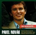 Novák Pavel: CD Pavel Novák -To nejlepší