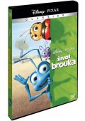 neuveden: Život brouka DVD