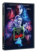neuveden: Poslední noc v Soho DVD