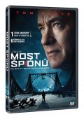 neuveden: Most špiónů DVD