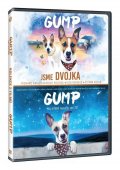 neuveden: Gump kolekce 1.-2. 2DVD