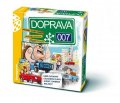 neuveden: Společenská hra Doprava 007