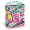 neuveden: SO SAND Magický písek - kelímek