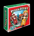 neuveden: Cool Games Pizza jede! - hra