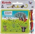 neuveden: Krtek - Provlékačky