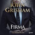 Grisham John: Firma - audioknihovna