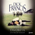 Francis Dick: Smrt favorita - audioknihovna