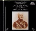 Cimrman Jára: Divadlo J.C. - Vyšetřování ztráty třídní knihy