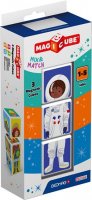 neuveden: Geomag Magicube - jobs