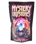 : Sada 7 RPG kostek: Mystery Pouch - Mystery CritStones