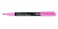 neuveden: MONAMI F128 RP04 PURE PINK SIGMAFLO PERMANENT