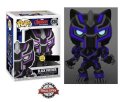 neuveden: Funko POP Marvel: Marvel Mech - Black Panther (exklusive special edition GI