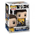 neuveden: Funko POP NHL: Predators - Roman Josi (Home Uniform)