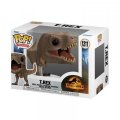 neuveden: Funko POP Movies: Jurassic World 3 - T-Rex (Jurský svět)