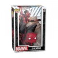 neuveden: Funko POP Comic Cover: Marvel - Daredevil