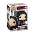 neuveden: Funko POP TV: The Boys - Kimiko