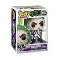 neuveden: Funko POP Plus: Beetlejuice - Beetlejuice on Tombstone #1757