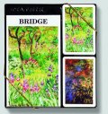 neuveden: Piatnik Bridžová sada Monet Giverny