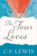 Lewis C. S.: The Four Loves