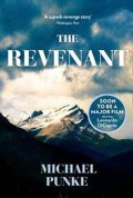 Punke Michael: The Revenant