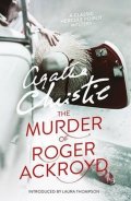 Christie Agatha: The Murder of Roger Ackroyd